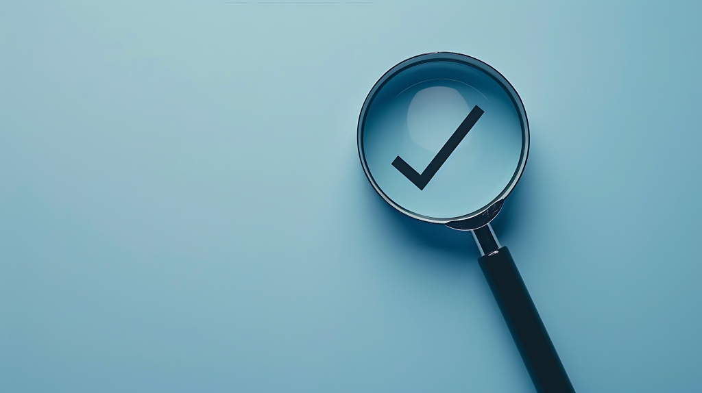 China supplier due diligence check